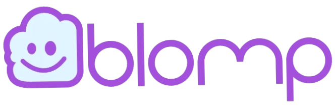 Blomp