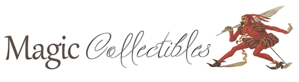 Magic Collectibles