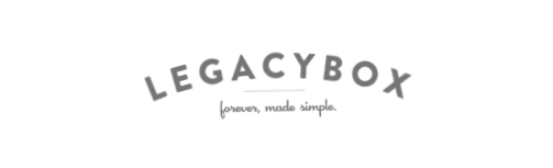 Legacybox