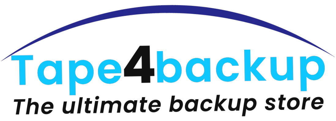 Tape4Backup