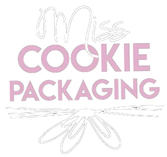 Miss Cookie Packaging