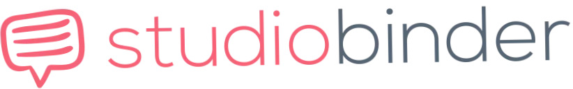 StudioBinder