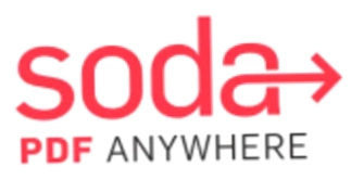 Soda PDF
