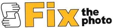 Fixthephoto