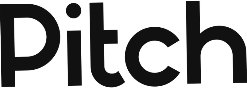 Pitch