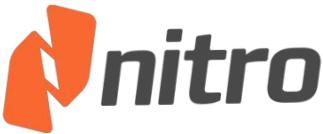 Nitro PDF
