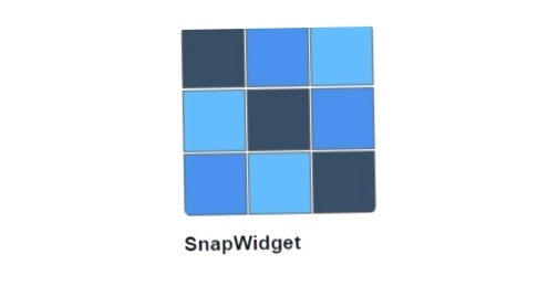 Snapwidget
