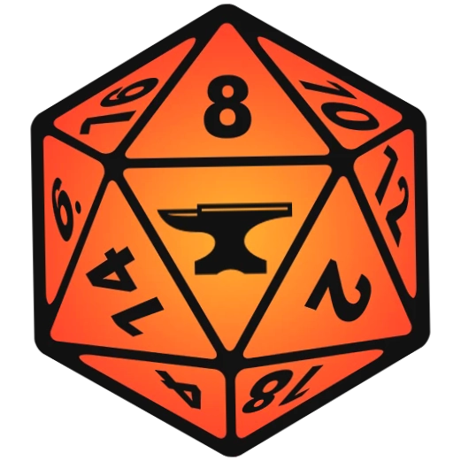 Foundry Virtual Tabletop