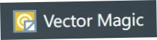 Vector Magic