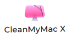 Cleanmymac X