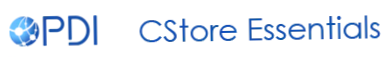 PDI CStore Essentials