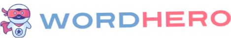 WordHero