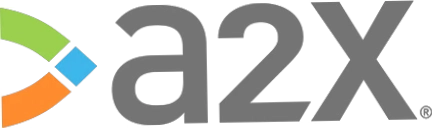 A2X