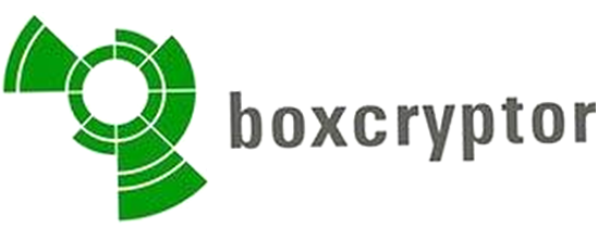 Boxcryptor