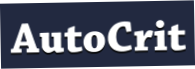 AutoCrit
