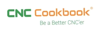 Cnccookbook