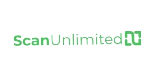 Scan Unlimited