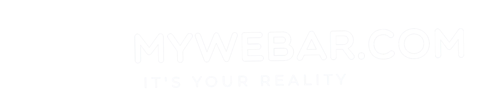 MyWebAR