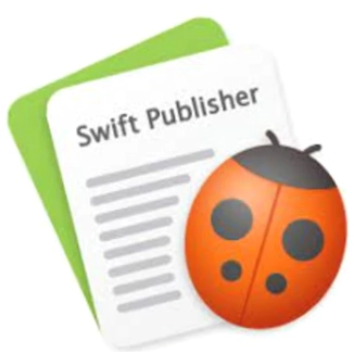 Swift Publisher