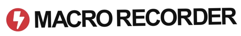 Macro Recorder
