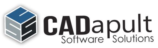 Cadapult Software
