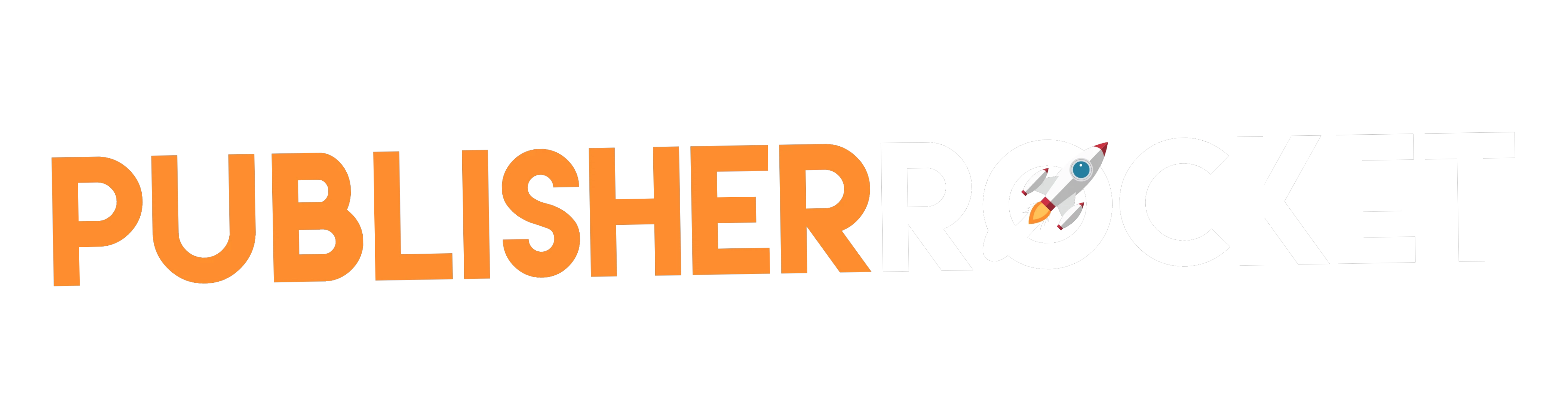 Publisher Rocket