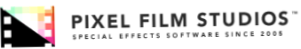 Pixel Film Studios