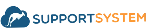 SupportSystem