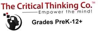 Critical Thinking Company