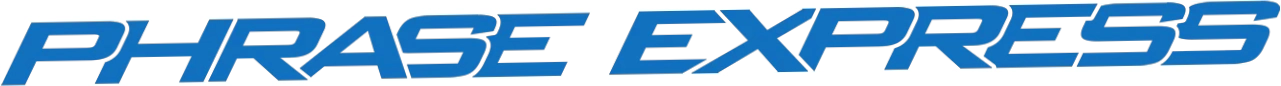 PhraseExpress