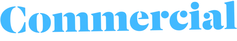 Commercial Type