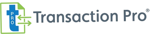 Transaction Pro