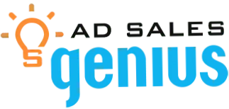 Ad Sales Genius