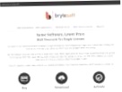 Brytesoft