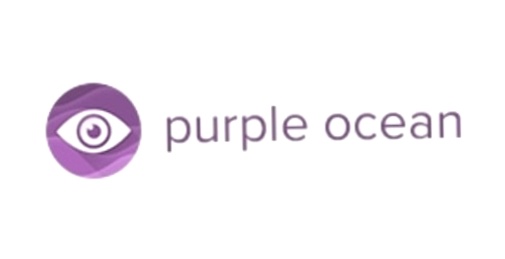 Purple Ocean