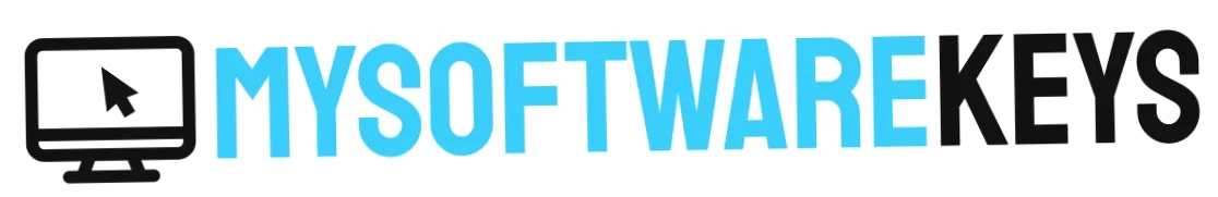My Software Keys