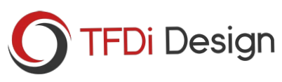 TFDi Design