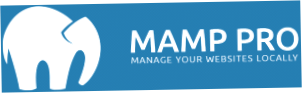 MAMP