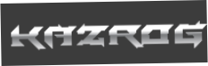 Kazrog