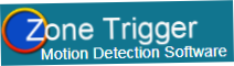 Zone Trigger