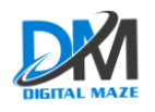 Digital Maze
