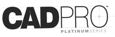 Cad Pro Platinum