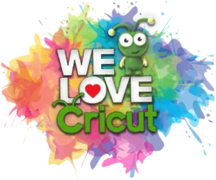 We Love Cricut