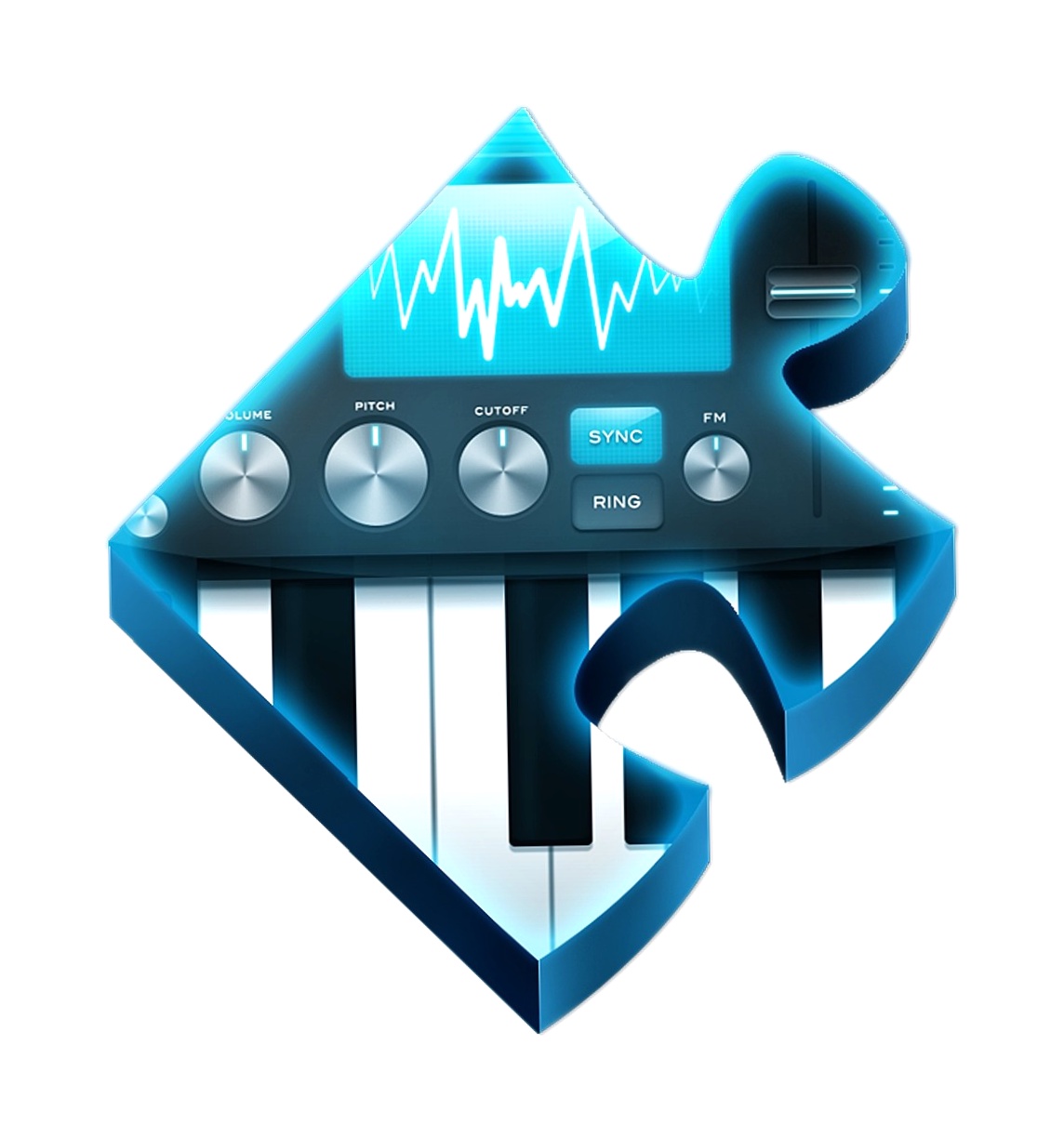 Syntorial