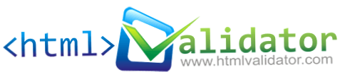 CSS HTML Validator