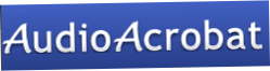 AudioAcrobat