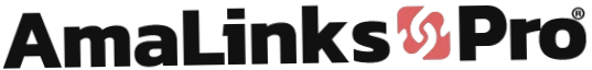 AmaLinks Pro