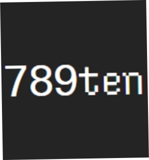 789ten