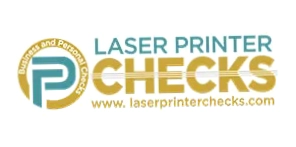 Laser Printer Checks