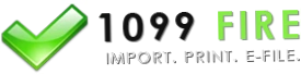 1099 Fire